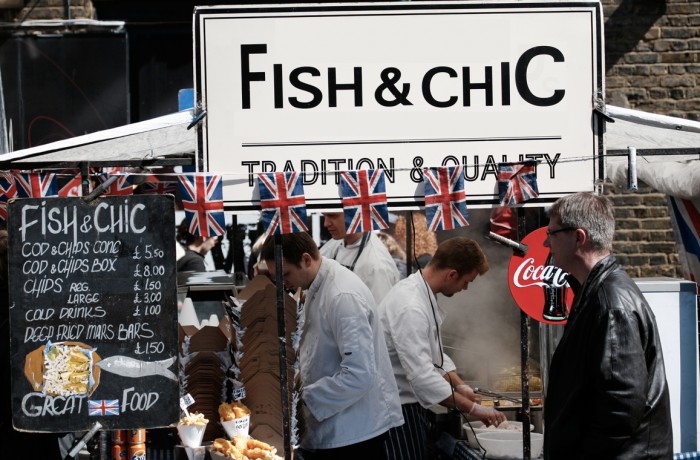 Fish&Chic