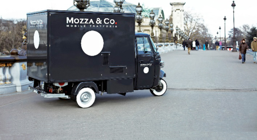 Mozza & Co